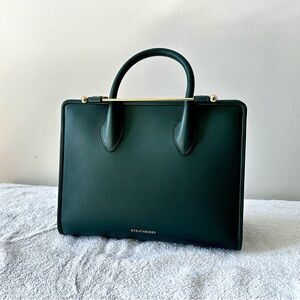 The Strathberry Midi Tote